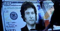 Qué pasará con el dólar el año que viene, según el Presupuesto que presentó el Gobierno nacional