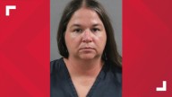 Amish mother booked in Tuscarawas County jail after husband, 4
