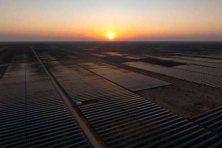 Texas solar program left in limbo after Trump administration pulls the plug on $250 million grant
