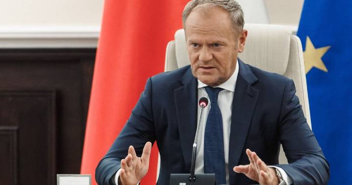 Putin's attack on Poland's sovereignty was 'deliberate' and the UK 'could be next'