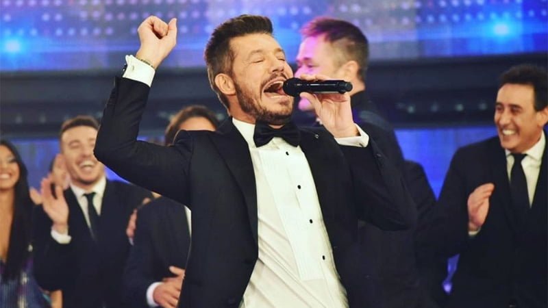 Marcelo Tinelli vuelve a la televisión: cuál es el canal que eligió y qué contenido tendrá