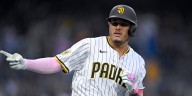 Padres get production from core bats against Rockies