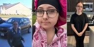 Oregon Police searching for 17-year-old girl believed to be with man