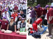 SISMOS en CDMX: Gobierno busca crear figura del 'socorrista comunitario'