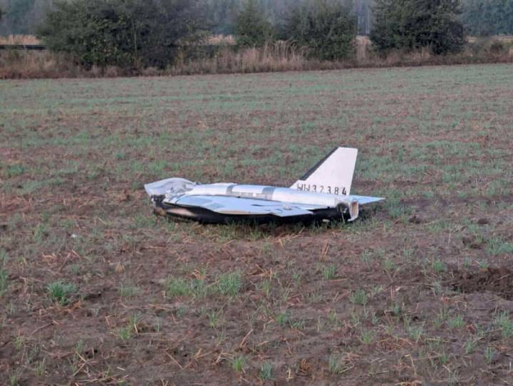 Poland turns to Ukraine for drone warfare expertise after Russian weapons enter airspace