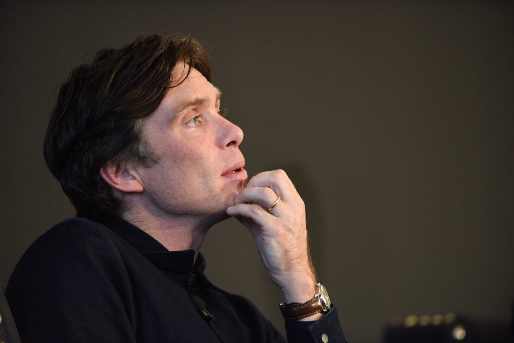 Cillian Murphy confirms ‘Peaky Blinders’ movie will close Tommy Shelby’s story