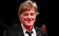 A los 89 años, murió el legendario actor Robert Redford