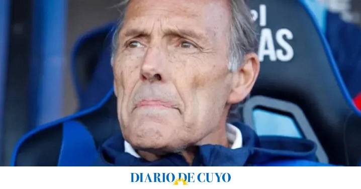 Después de 3 días de internación por una infección urinaria, Miguel Ángel Russo recibió el alta