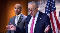 Trump cancels meeting with Democratic congressional leaders on keeping government open