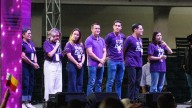 Movimiento oficialista de Ecuador ratifica a Noboa como su presidente
