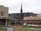 Student refugee program returns to Algoma U