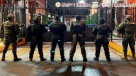 Detienen a 8 integrantes de células criminales tras cateos en CDMX, Morelos y Jalisco