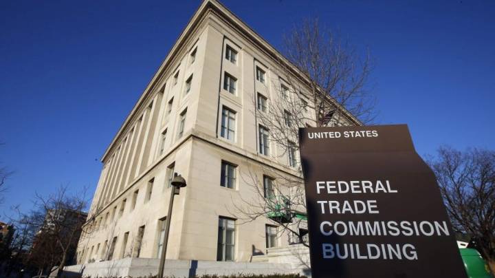 Appeals court orders Trump-targeted FTC director reinstated