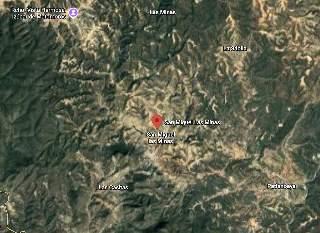 Tras riña, asesinan a tiros a un hombre en San Miguel Las Minas, Izúcar