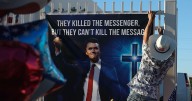 Exclusive — Turning Point USA's Andrew Kolvet: 'People Around the World Are Going to Hear the Gospel of Jesus' During Charlie Kirk's Memorial