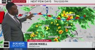 Next Weather: WBZ Morning Update For September 24