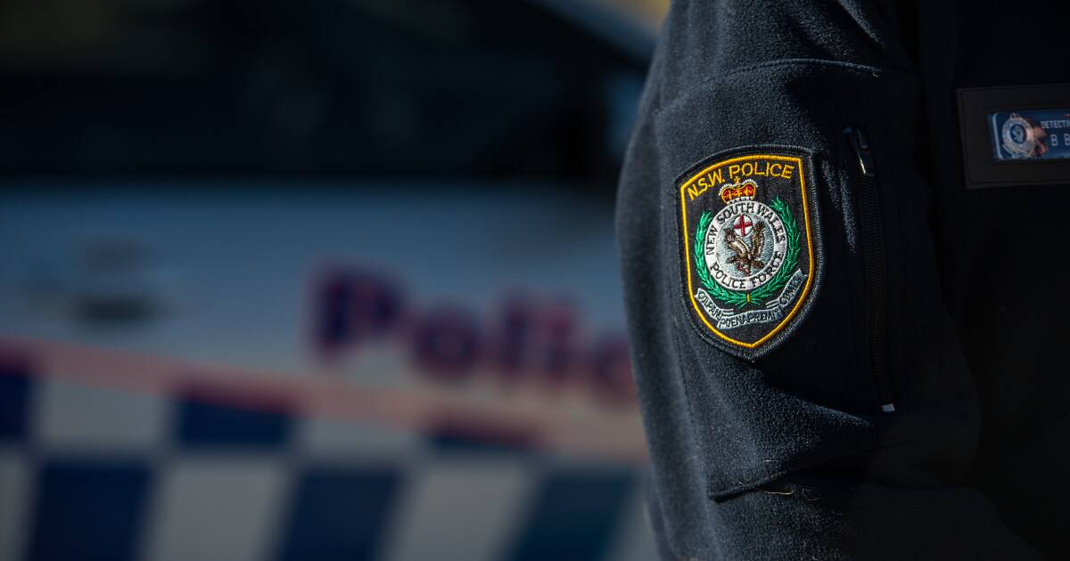 Man charged after a wild chase across a North West town