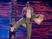 Bad Bunny fue amenazado de muerte durante su residencia en Puerto Rico; esto se sabe