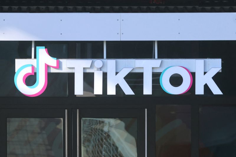 Republican lawmaker raises concerns about TikTok divestiture deal