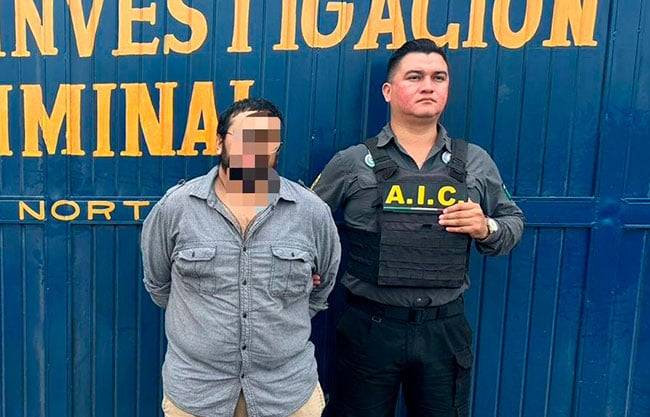 Detienen a sujeto en Acuña por posesión de narcóticos