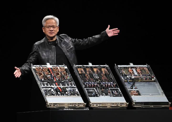 Nvidia invertirá 100.000 millones en OpenAI para asegurárselo como cliente a largo plazo