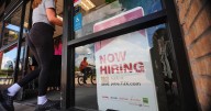 The government's next jobs report lands Friday. Here's what to look for.