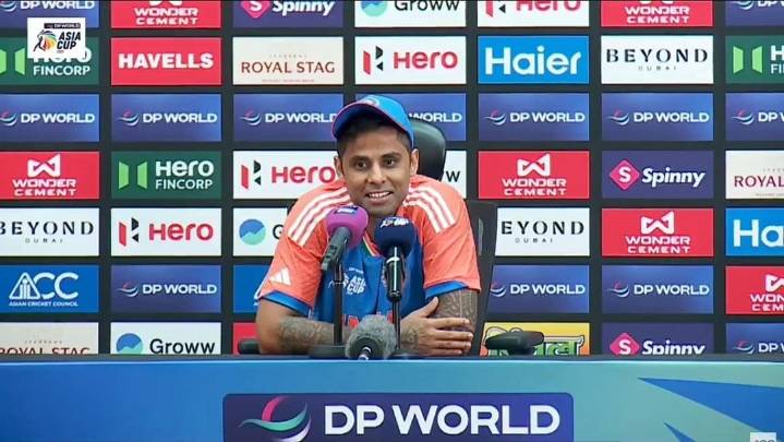 IND Vs PAK, Asia Cup 2025 Final: Suryakumar Yadav Pleads ‘Not Guilty’ For Comment On Pahalgam Attack, Says Report