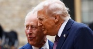 Trump, King Charles speak at royal banquet during historic visit