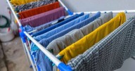Experts agree on one method to dry clothes indoors without the heating on