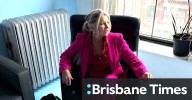 Bec Mac wants to wake up the world’s earliest