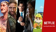 What's Leaving Netflix in October 2025