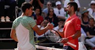 US Open: Novak Djokovic sale a detener a Carlos Alcaraz en su lucha por destronar a Sinner del número uno del mundo