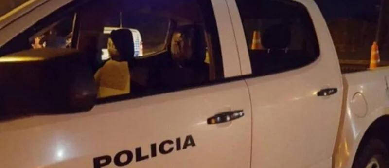 Trece policías a indagatoria por haber atacado brutalmente a un joven