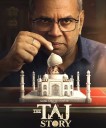 Paresh Rawal’s ‘The Taj Story’ poster sparks controversy, makers issue clarification