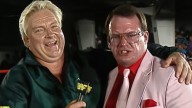 Jim Cornette Announces New Book “Heroes And Friends” Featuring Never