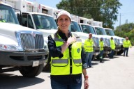 Atenea Gómez Ricalde transforma los servicios públicos de Isla Mujeres