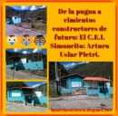 De la pugna a cimientos constructores de futuro: El Centro de Educación Inicial «Simoncito» Arturo Uslar Pietri