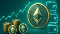 3 Fresh Wallets Buy $148.8M Ethereum – Signs Of Silent Stacking