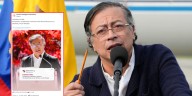 Gustavo Petro activó de nuevo las redes sociales de entidades oficiales, esta vez para defenderse de la descertificación: “Colombia no falló”