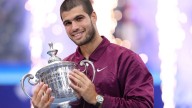 Lo que dejó el US Open 2025: Alcaraz y Sinner confirman que son el Nadal