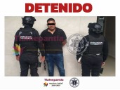 Rescate exprés en La Blanca: tres detenidos por secuestro de adolescente en Tlalnepantla