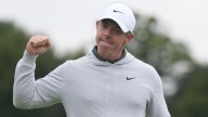 Amgen Irish Open: Rory McIlroy beats Joakim Lagergren in dramatic play-off to snatch DP World Tour victory at The K Club