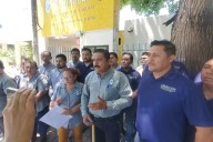 Magaña Martínez acusa a la Universidad del Carmen de avalar elecciones ilegales en el sindicato