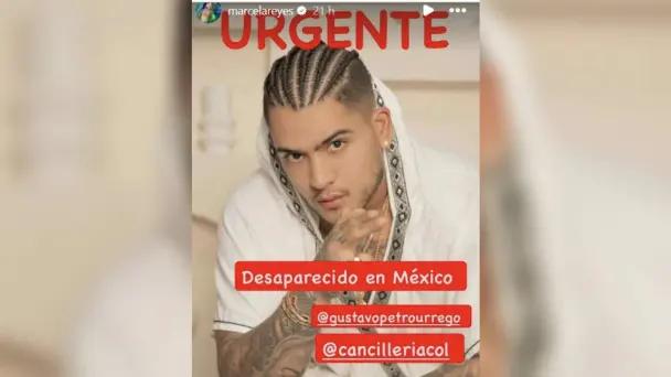 Esto dice FGJE sobre la desaparición de artistas colombianos