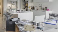 The Surprisingly Simple Hack That Keeps Your Kitchen Counters Clutter Free