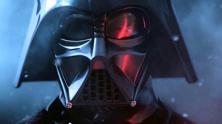 Star Wars: Kylo Ren Becomes New Darth Vader in Legacy of Vader #11