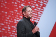 Oracle's Larry Ellison set to become world's richest man • The Register