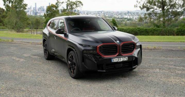 The grille debate – no design regrets at BMW