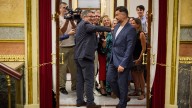 Puñales entre socios que intuyen urnas