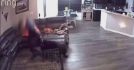Azle firefighter resigns after disturbing videos show alleged child and animal abuse